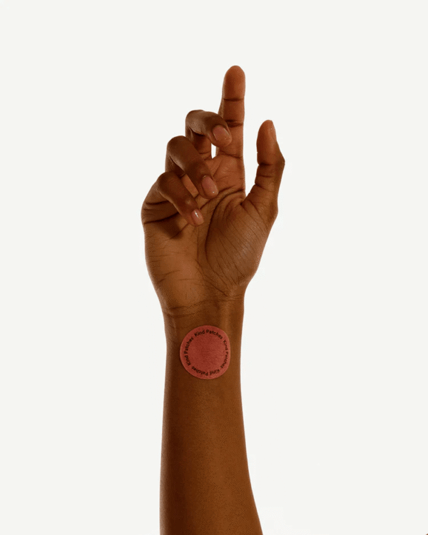 Botanical Wellness Patches – Buy 2 Get 1 Free (3 Bags Total)