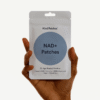 NAD+ Patches Buy 2 Get 1 Free (3 Bags Total)