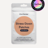 28b627c2-e5e5-494d-9c1b-74a39720893d Stress Down Patches - Extra Strong Buy 2 Get 1 Free (3 Bags Total)