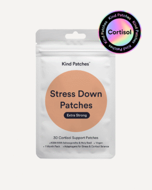 28b627c2-e5e5-494d-9c1b-74a39720893d Stress Down Patches - Extra Strong Buy 2 Get 1 Free (3 Bags Total)