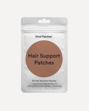2c0b47fd-16e0-4228-9320-580f761d4b6f Hair Support Patches Buy 2 Get 1 Free (3 Bags Total)