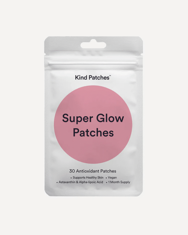 Super Glow Patches Buy 2 Get 1 Free (3 Bags Total)