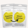 3d0d2f75-2245-4e30-9488-fd04a43370b5 Mood+ Patches (Formerly Dopamine)Buy 2 Get 1 Free (3 Bags Total)
