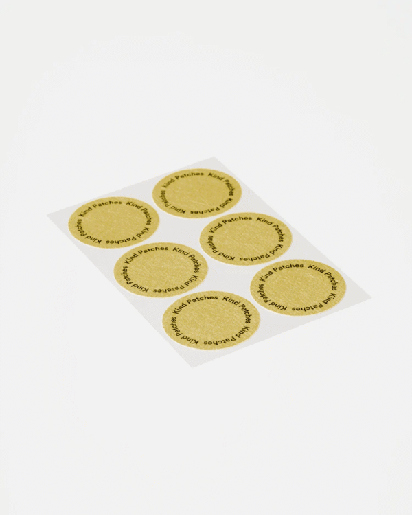 Energy Patches -  Buy 2 Get 1 Free (3 Bags Total)