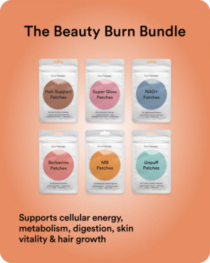 Beauty Burn Bundle