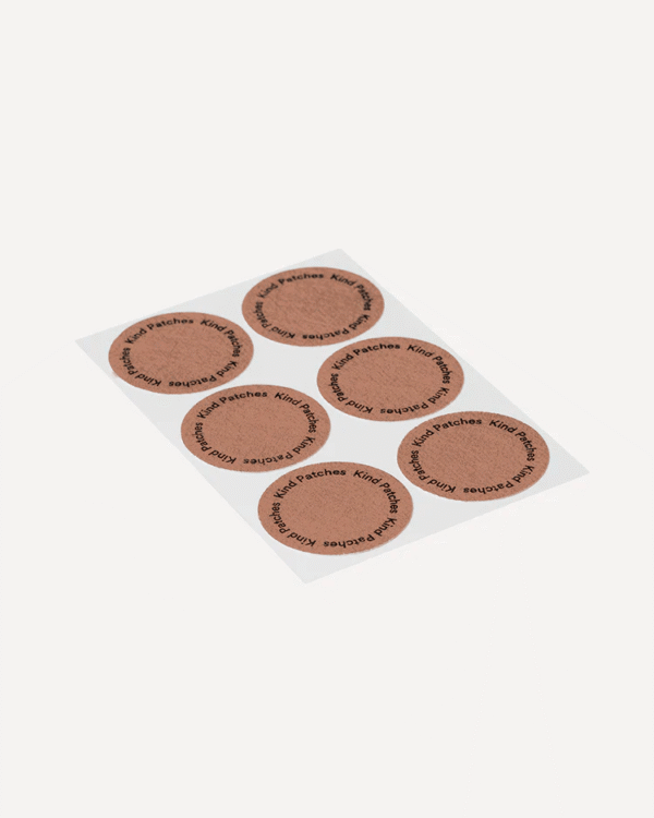 Hair Support Patches Buy 2 Get 1 Free (3 Bags Total)