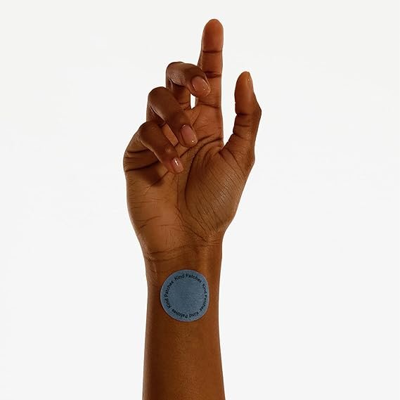 NAD+ Patches Buy 2 Get 1 Free (3 Bags Total)