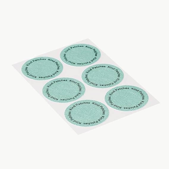 Unpuff Patches Buy 2 Get 1 Free (3 Bags Total)