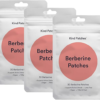 Botanical Wellness Patches – Buy 2 Get 1 Free (3 Bags Total)