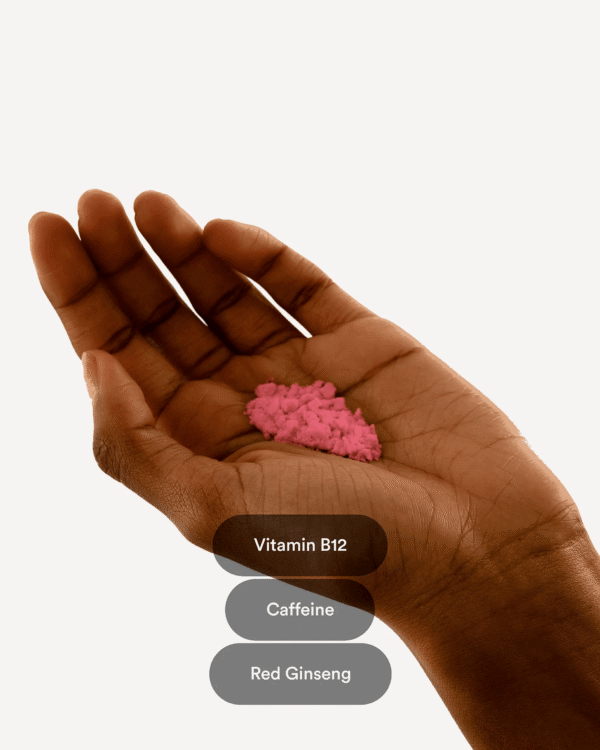 Energy Patches -  Buy 2 Get 1 Free (3 Bags Total)