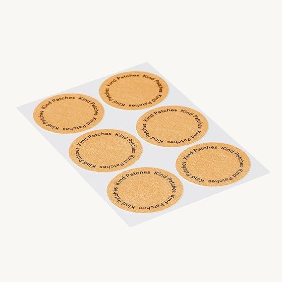 Metabolism Booster Patches Buy 2 Get 1 Free (3 Bags Total)