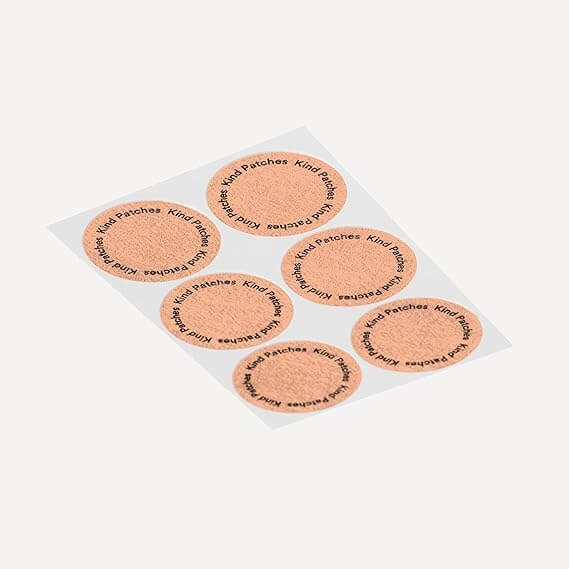 71qW5Q9UMQL._AC_SX569_ Stress Down Patches - Extra Strong Buy 2 Get 1 Free (3 Bags Total)