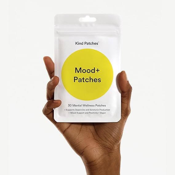 71vobtosxnL._AC_SX569_ Mood+ Patches (Formerly Dopamine)Buy 2 Get 1 Free (3 Bags Total)