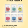 The Full Reset Kit