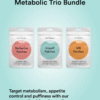 Metabolic Trio Bundle