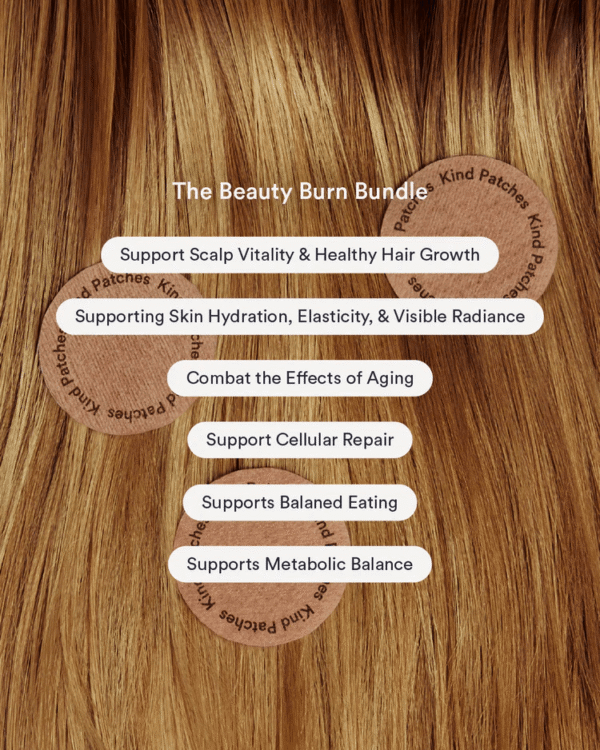 Beauty Burn Bundle