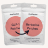 Botanical Wellness Patches – Buy 2 Get 1 Free (3 Bags Total)