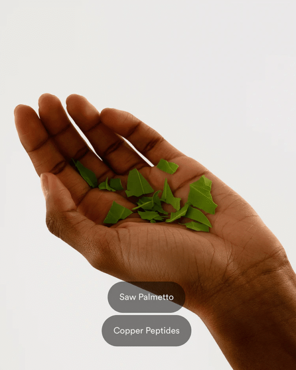 Hair Support Patches Buy 2 Get 1 Free (3 Bags Total)