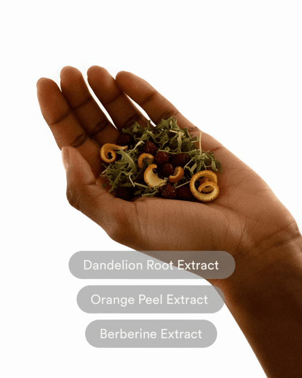 Metabolic Trio Bundle