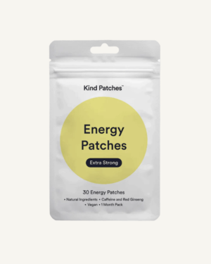 c8f2329b-3abd-41b9-a01a-87c4ba09f8e3 Energy Patches - Buy 2 Get 1 Free (3 Bags Total)