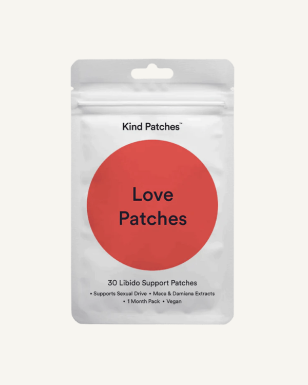 Love Patches Buy 2 Get 1 Free (3 Bags Total)