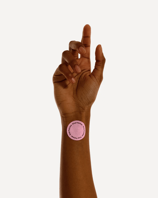 Super Glow Patches Buy 2 Get 1 Free (3 Bags Total)