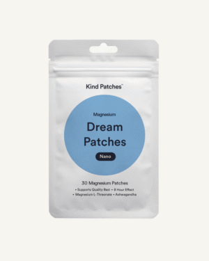 e022d048-6673-4fa5-b0c4-a97b654b0ab3 Dream Patches - Buy 2 Get 1 Free (3 Bags Total)