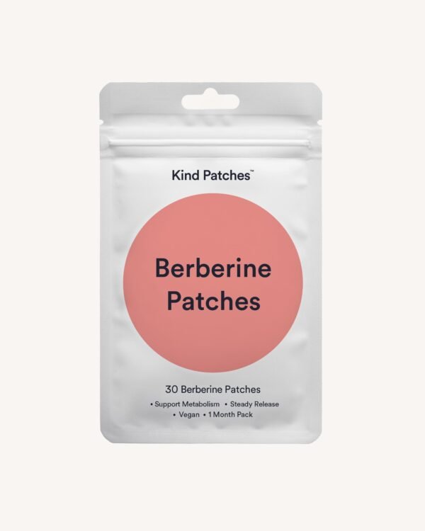 Botanical Wellness Patches – Buy 2 Get 1 Free (3 Bags Total)