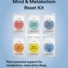 Mind & Metabolism Reset Kit