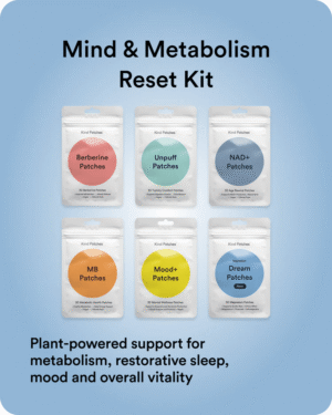 Mind & Metabolism Reset Kit